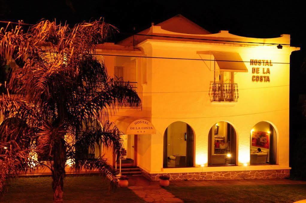 Hostal De La Costa Villa Carlos Paz Exterior foto
